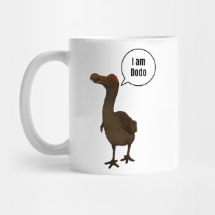 Dodo Mug